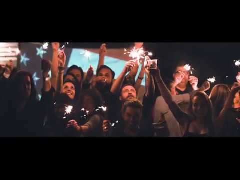Gravel Kings - "American Skies"