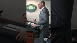 Who is Russell Vought?