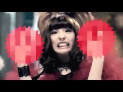 Kyary Pamyu Pamyu Fashion Monster drum cover
