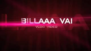 Thnks For Watching My New Intro Billaaa Vai
