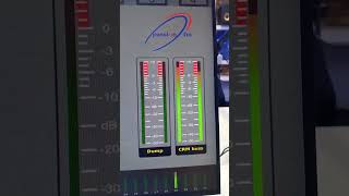 sayari ya injili session at passion FM radio 96.1 hmz DarTanzaniamy Gospel song Ahsante Mungu is on
