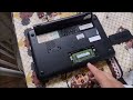 HP Mini - Memória Ram