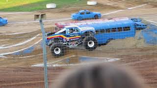 Circle K Back To School Bash @ Charlotte 2019 Full Show