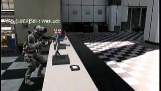 Mw2 Robot Chicken