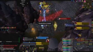 Project Casual vs. Mythic Tectus