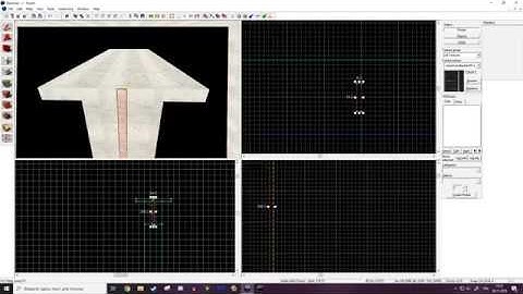 hammer map making timelapse (gm_bigpool)
