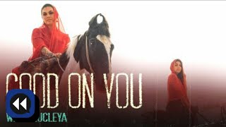 Krewella & Nucleya - Good On You (Reverse Version)