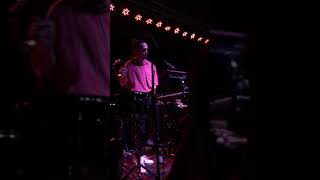 Roosevelt - Moving On (Live in Santa Ana, CA; 12/15/2018) (10of16)