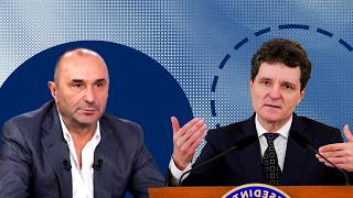 Download Lagu Marius Tucă CRITICĂ vizita în SUA a lui Nicușor Dan: “Eșec RĂSUNĂTOR!” MP3