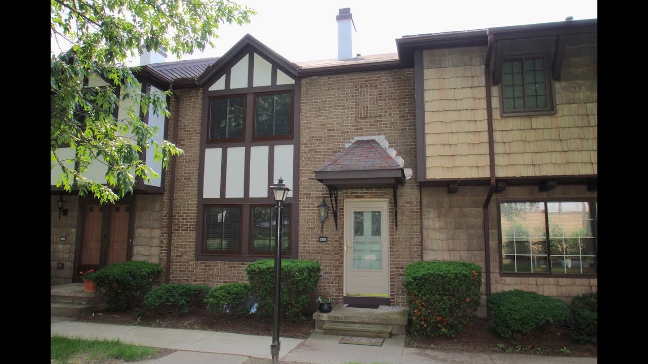 152 Camberley Place, Penfield, NY presented by Bayer Video Tours YouTube