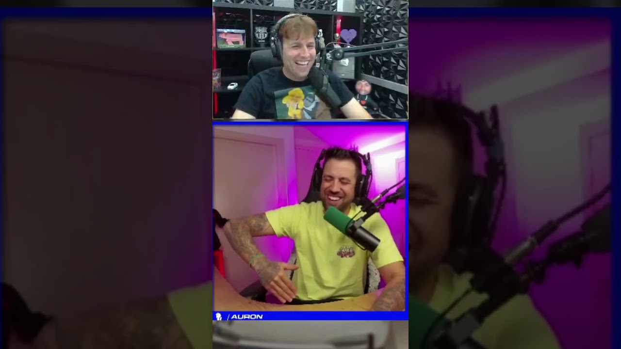 el menos auroner🤣 