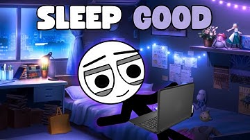 High Stories To Get A Good Night’s Sleep