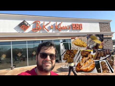 Dallas Pakistani Restaurant