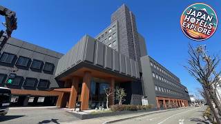 Tokigasane | Kaga, Japan | Hotel Review 🛏️
