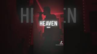 A Song To Say Ily Heaven originalsong