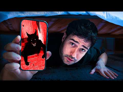 Les vidéos les plus flippantes d';INTERNET ! (Vous allez être choqués) #2