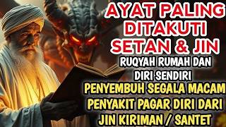 AMPUH RUQYAH RUMAH PENGUSIR J!n DAN S!h!R DI RUMAH & TUBUH, PENENANG HATI, MELANCARKAN REJEKI screenshot 5