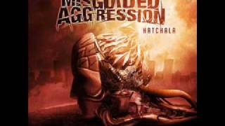 Metal Horn Bessy - Misguided Aggression