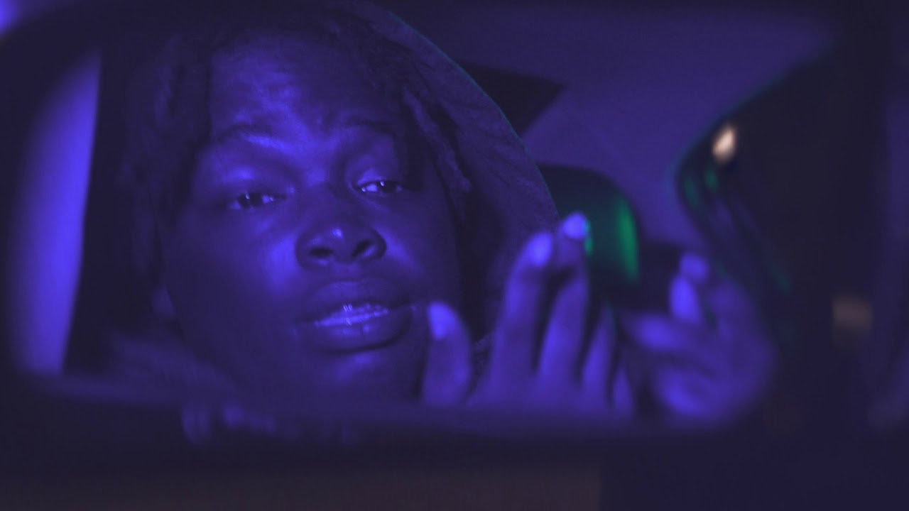 MAJIN VV$ - Reckless (Official Music Video) shot by @aupprod2nd