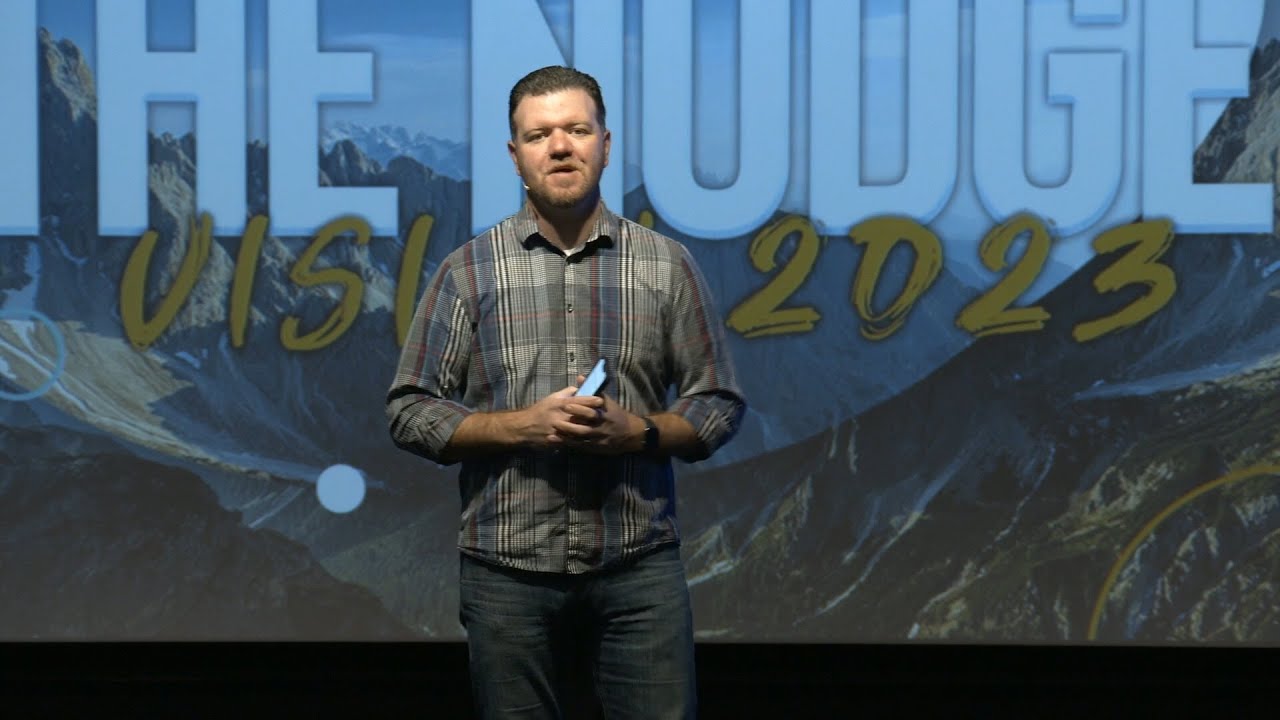 Bonus Group Resource "Vision 2023- Follow the Nudge"