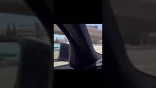 The Craziest 3 Car Accident!