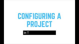How to Use the Configurations Tab? | TeamWave Projects