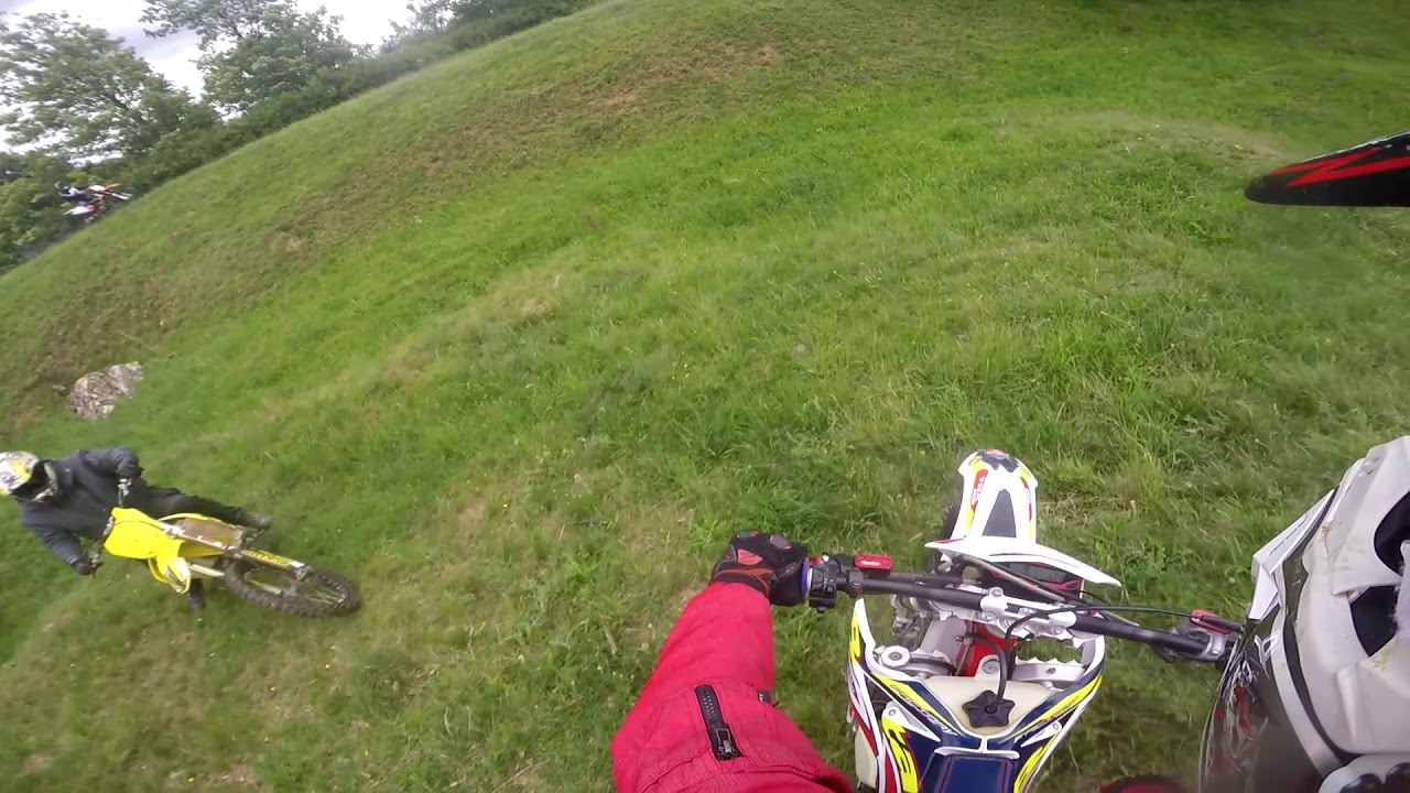 Enduro Fun Beta rr300 2015
