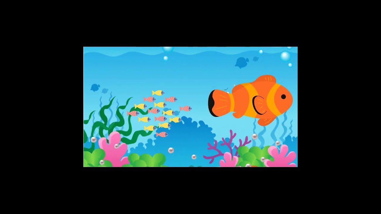 QwiTV - GLOOPY EL PEZ