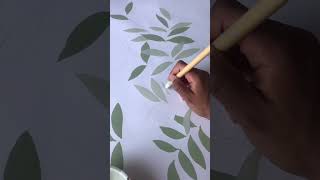 Creating My Chinoiserie Wallpaper For Rebel Walls