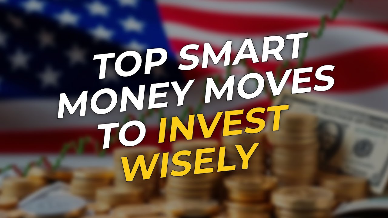 TOP Smart Money Moves for Young Investors 💰📈 - YouTube