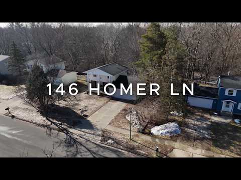 4328 Del Mar Dr SW, Wyoming, MI home video tour