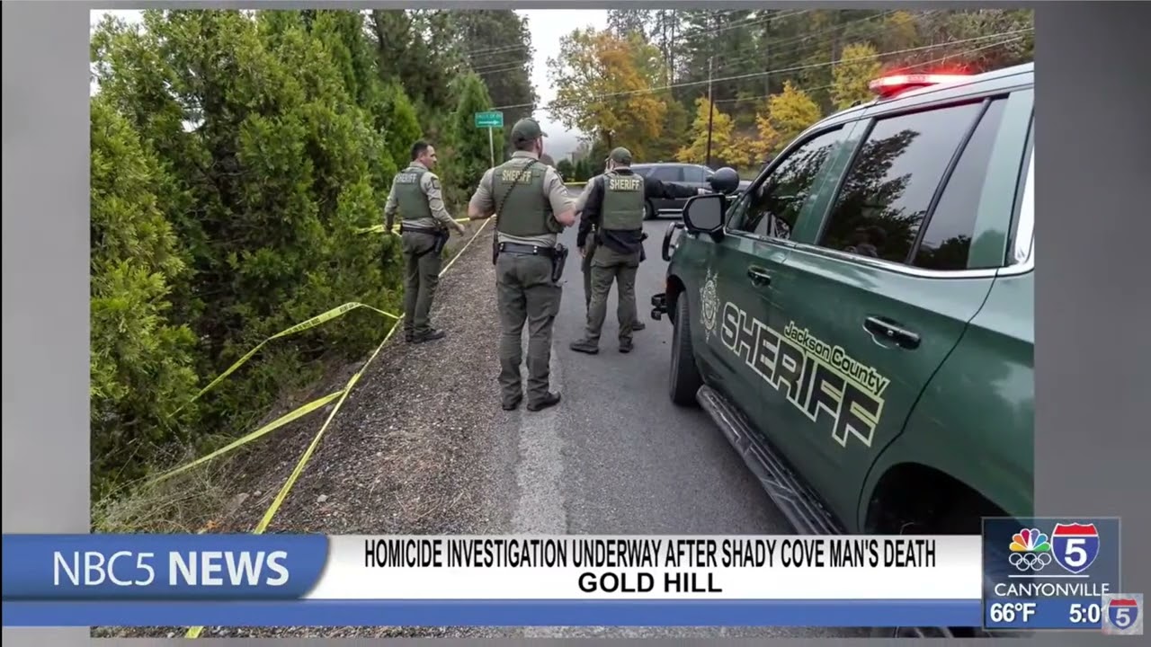 Расследование убийства мужчины из Шейди-Коув продолжается