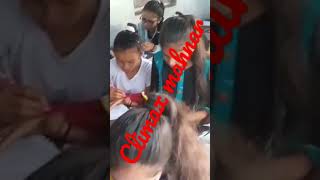 Short Video K Anirudh Cles