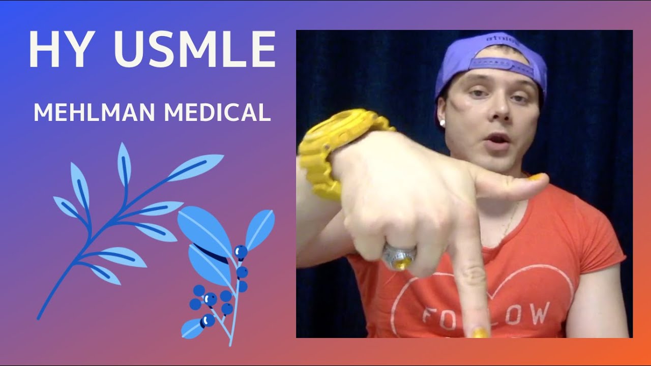 USMLE – “How do I go up 40 POINTS in 3 weeks?”
