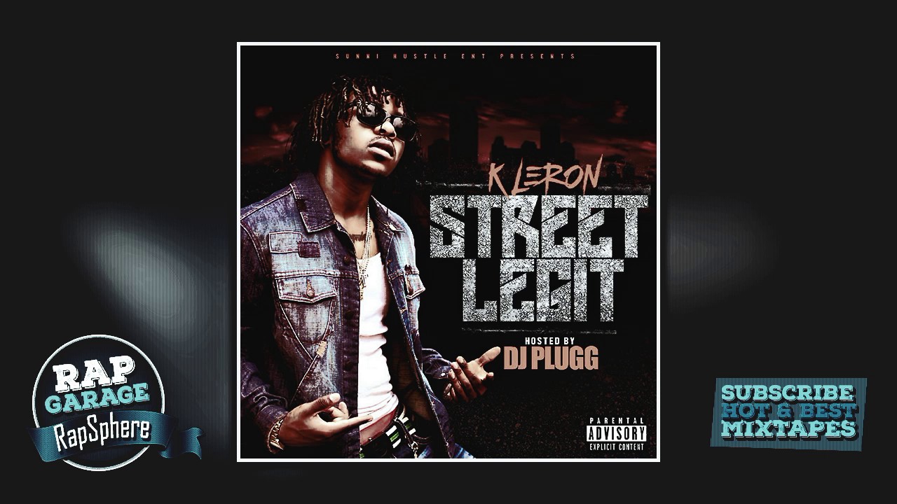 Kenny Kleron — Backpack (Feat. Lil Sam)