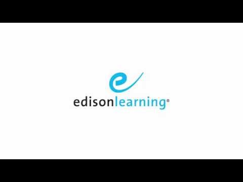 Edison Learning Introduction