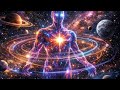 432Hz Quantum Sound Field | Sleep Meditation & DNA Resonance Healing Music