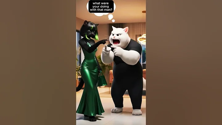 Video 10442701: cat cartoon kitten animation, cat cute cartoon kitten, cat cartoon funny kitten, cat kitten facts