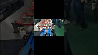 Step into the future with our cutting-edge Packaging Machine! 🚀