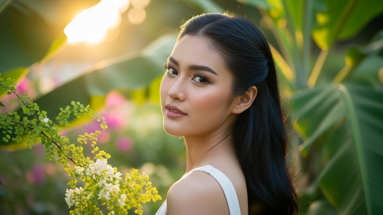 To Be A Thai Bride (Thai Pop) 