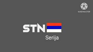 Stn Srbija Špica Za Serija 2011-Sada