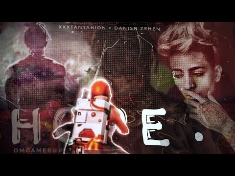 Xxxtantahion CHANGES Spent 12 Hour To Edit DON T TOUCH 