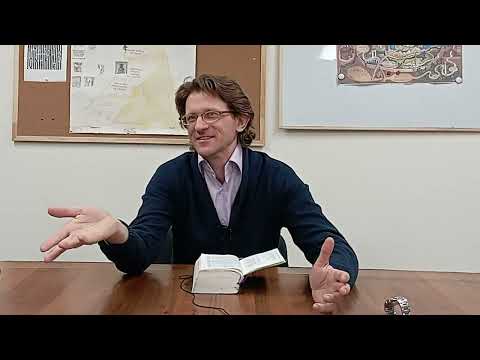 Добыкин Д.Г. Как читать Ветхий Завет и не испугаться