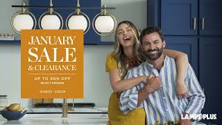 January Sale and Clearance 2024 from Lamps Plus - Lamps Plus Commercial