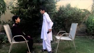 Douni Pakhtu Funny Dailoges Pakhtun Vines