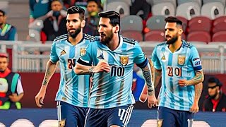Lionel Messi to Captain Argentina in Copa America 2024: Defending Champions Aim for Victory