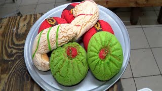 Houston's viral conchas: How they're made at La Hacienda Bakery