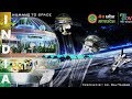 SELF🚀 Space Tourism Concept | Ar. Raj Yamgar☀
