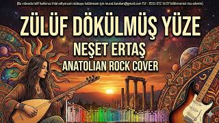 Zülüf Dökülmüş Yüze (Anatolian Rock Cover)