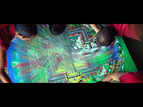 Samata Tibet Original Mix 